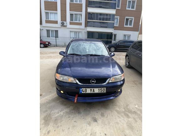 Sahibinden Opel Vectra 2.0 CDX 1999 Model 