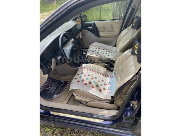 Sahibinden Opel Vectra 2.0 CDX 1999 Model 