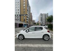 Sahibinden Peugeot 207 1.4 HDi Millesim 2010 Model 