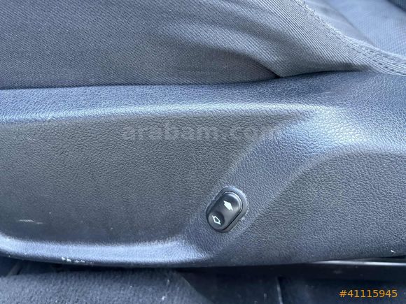 TM GARAGE - FORD MONDEO 2011 MODEL FIRSAT ARACI