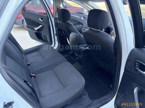 TM GARAGE - FORD MONDEO 2011 MODEL FIRSAT ARACI
