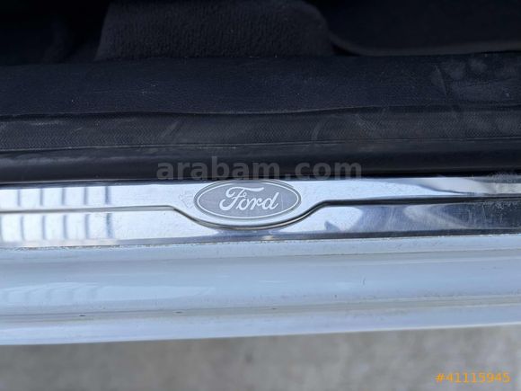 TM GARAGE - FORD MONDEO 2011 MODEL FIRSAT ARACI