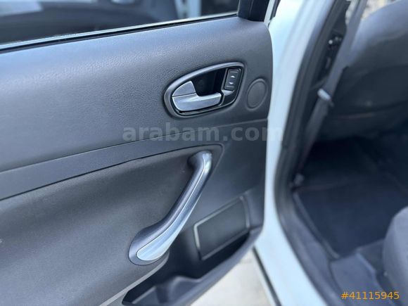 TM GARAGE - FORD MONDEO 2011 MODEL FIRSAT ARACI