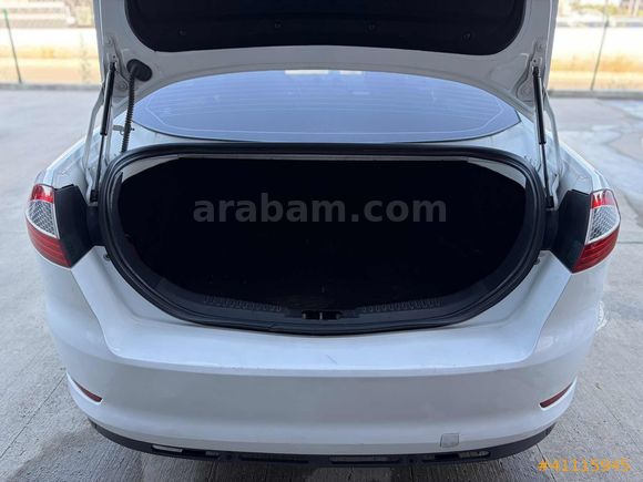 TM GARAGE - FORD MONDEO 2011 MODEL FIRSAT ARACI