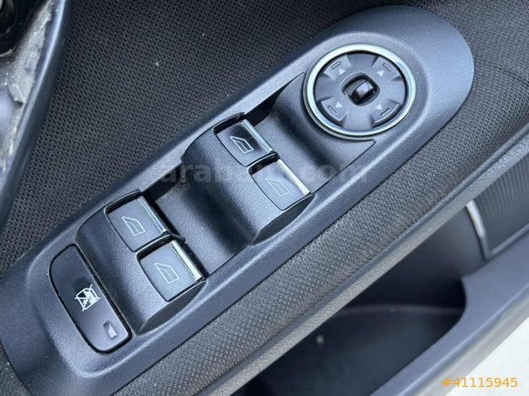 TM GARAGE - FORD MONDEO 2011 MODEL FIRSAT ARACI