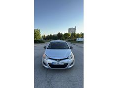Sahibinden Hyundai i20 1.2 D-CVVT Jump 2012 Model 