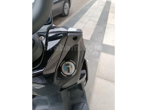 Sahibinden 1 Yıl Garantili Rutec R9 125