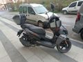 Sahibinden 1 Yıl Garantili Rutec R9 125