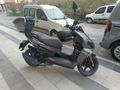 Sahibinden 1 Yıl Garantili Rutec R9 125