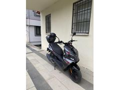 Sahibinden 1 Yıl Garantili Rutec R9 125