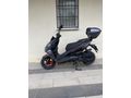 Sahibinden 1 Yıl Garantili Rutec R9 125