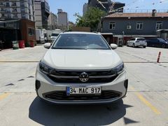 Sahibinden Volkswagen Taigo 1.0 TSI Life 2024 Model 