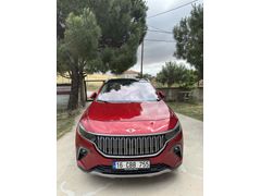 HATASIZ BOYASIZ 2024 ÇIKIŞLI V2 UZUN MENZİL CAM TAVAN SINIRSIZ ADAS KIŞ PAKET OTOMATİKPARK
