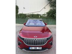HATASIZ BOYASIZ 2024 ÇIKIŞLI V2 UZUN MENZİL CAM TAVAN SINIRSIZ ADAS KIŞ PAKET OTOMATİKPARK