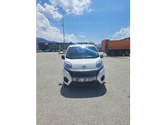 Galeriden Fiat Fiorino Combi 1.3 Multijet Pop 2022 Model Erzincan