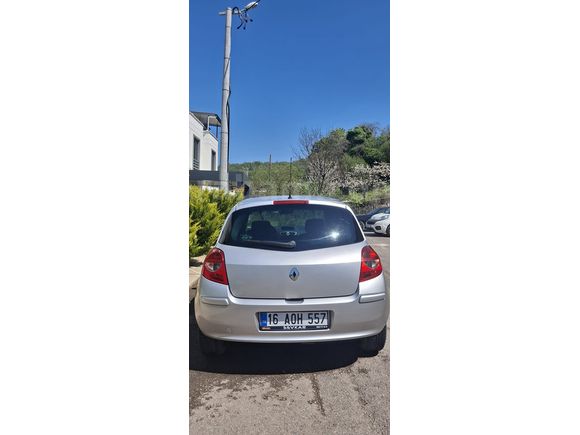 İLK SAHİBİNDEN 147.XXX KM TEMİZ CLİO
