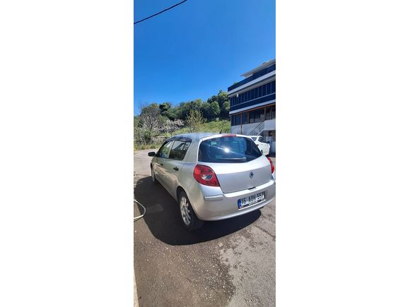 İLK SAHİBİNDEN 147.XXX KM TEMİZ CLİO