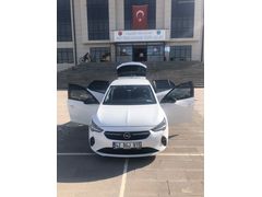 Sahibinden Opel Corsa 1.2 T Dynamic 2023 Model 