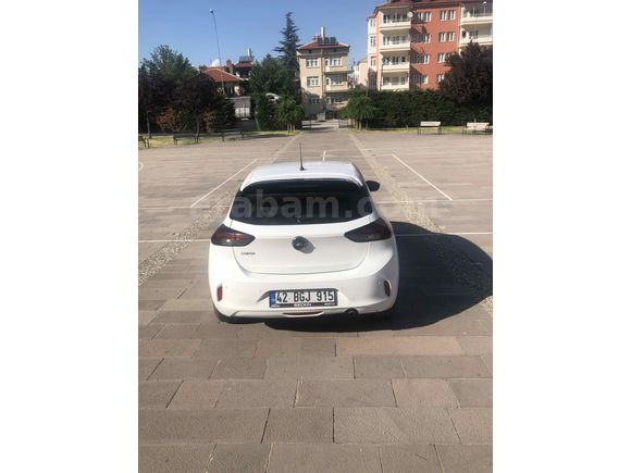 Sahibinden Opel Corsa 1.2 T Dynamic 2023 Model 