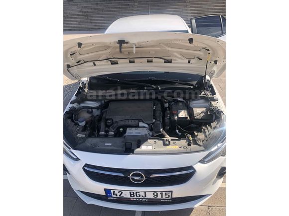 Sahibinden Opel Corsa 1.2 T Dynamic 2023 Model 