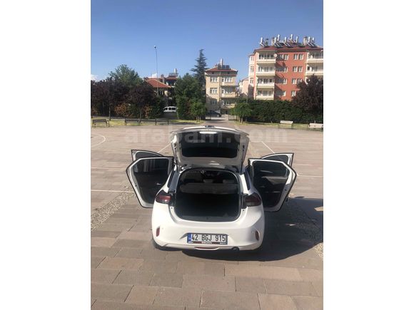 Sahibinden Opel Corsa 1.2 T Dynamic 2023 Model 