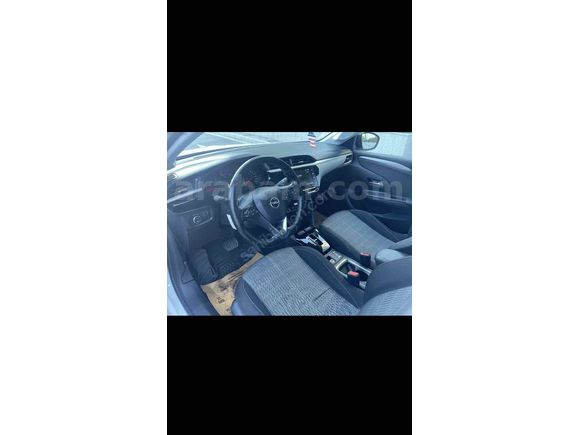 Sahibinden Opel Corsa 1.2 T Dynamic 2023 Model 