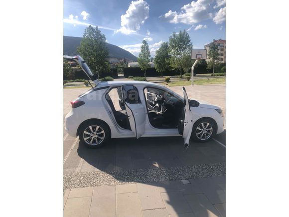 Sahibinden Opel Corsa 1.2 T Dynamic 2023 Model 