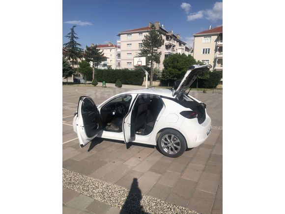 Sahibinden Opel Corsa 1.2 T Dynamic 2023 Model 