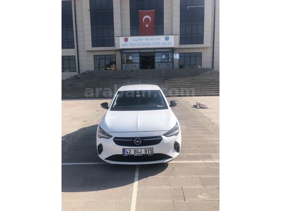 Sahibinden Opel Corsa 1.2 T Dynamic 2023 Model 