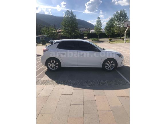 Sahibinden Opel Corsa 1.2 T Dynamic 2023 Model 