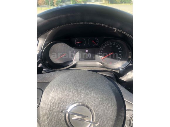 Sahibinden Opel Corsa 1.2 T Dynamic 2023 Model 