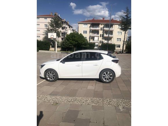 Sahibinden Opel Corsa 1.2 T Dynamic 2023 Model 