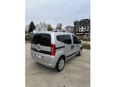 Sahibinden Fiat Fiorino Combi 1.3 Multijet Pop 2013 Model