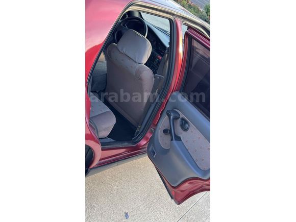Sahibinden Fiat Palio 1.2 EL 2001 Model 
