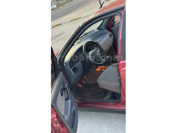 Sahibinden Fiat Palio 1.2 EL 2001 Model 