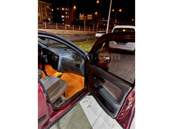 Sahibinden Fiat Palio 1.2 EL 2001 Model 
