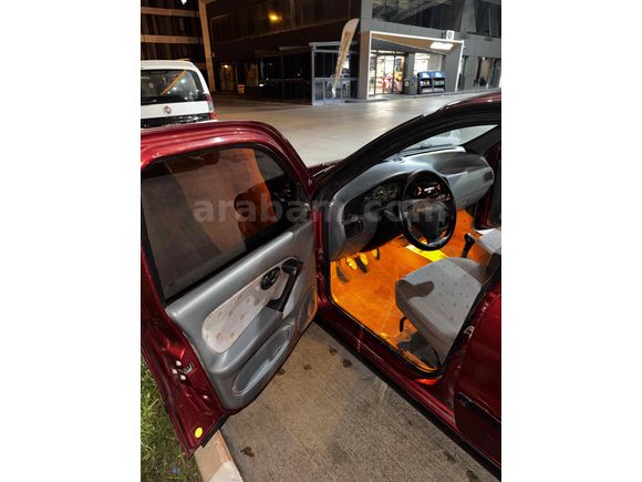 Sahibinden Fiat Palio 1.2 EL 2001 Model 
