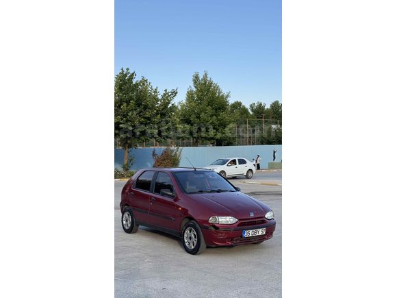 Sahibinden Fiat Palio 1.2 EL 2001 Model 