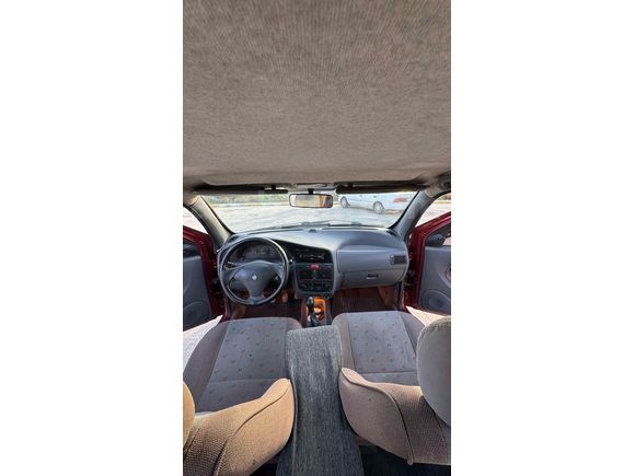 Sahibinden Fiat Palio 1.2 EL 2001 Model 