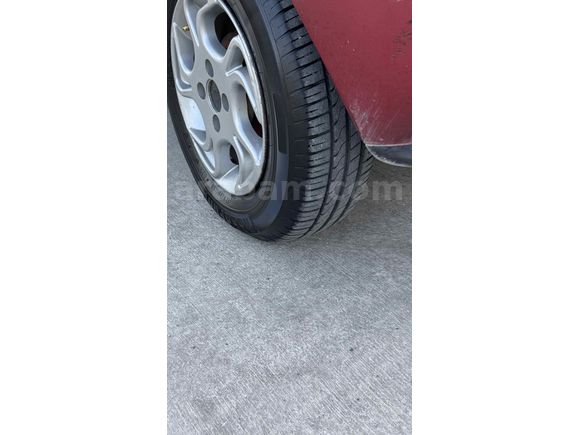 Sahibinden Fiat Palio 1.2 EL 2001 Model 