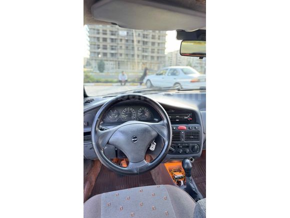 Sahibinden Fiat Palio 1.2 EL 2001 Model 