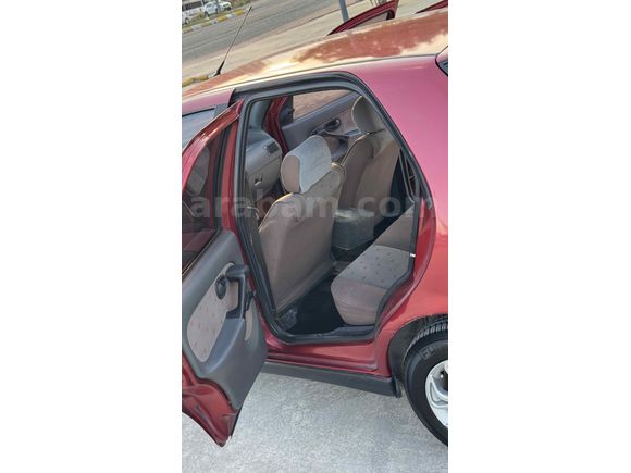 Sahibinden Fiat Palio 1.2 EL 2001 Model 