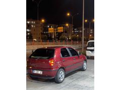 Sahibinden Fiat Palio 1.2 EL 2001 Model 