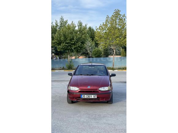 Sahibinden Fiat Palio 1.2 EL 2001 Model 