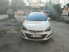 Sahibinden Opel Astra 1.4 T Edition Plus 2020 Model 