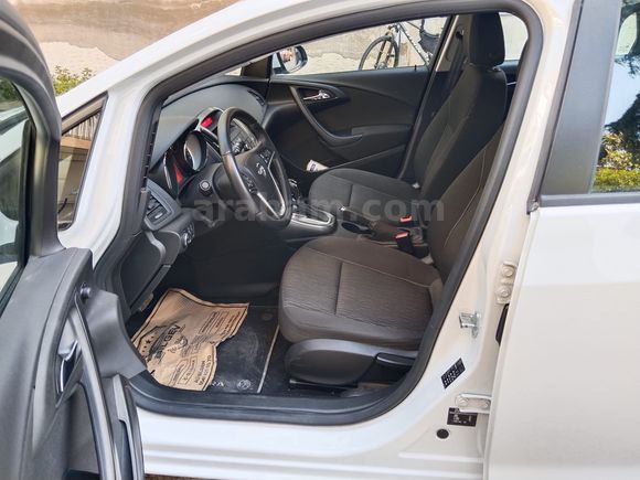 Sahibinden Opel Astra 1.4 T Edition Plus 2020 Model 