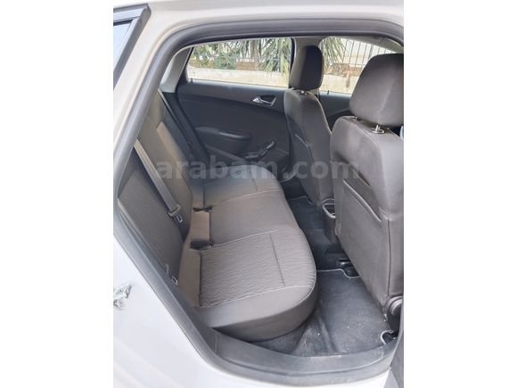 Sahibinden Opel Astra 1.4 T Edition Plus 2020 Model 