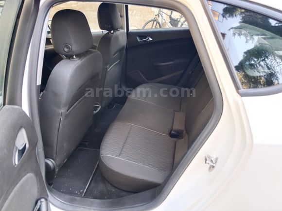Sahibinden Opel Astra 1.4 T Edition Plus 2020 Model 
