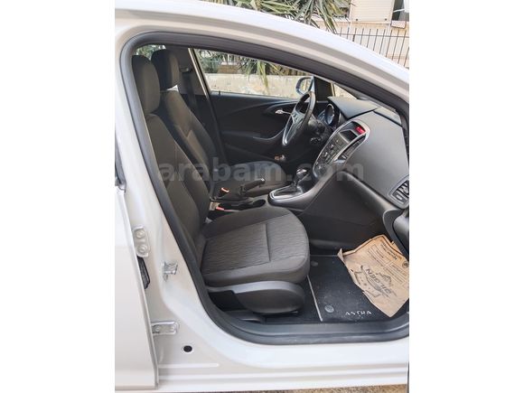 Sahibinden Opel Astra 1.4 T Edition Plus 2020 Model 