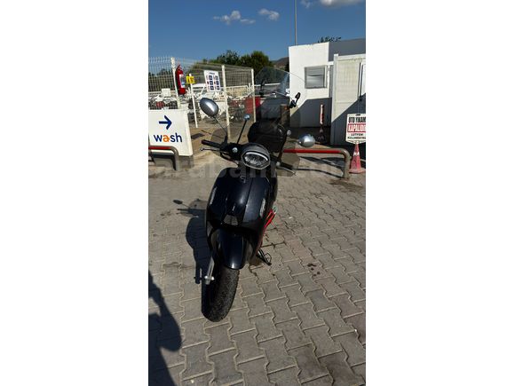 Sahibinden Temiz RKS LT50 Pro Plus 
